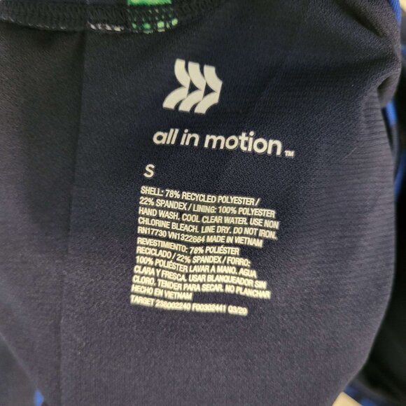 Women's One Piece Swim Suit - Picture 3 of 3